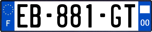 EB-881-GT