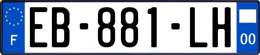 EB-881-LH