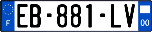 EB-881-LV