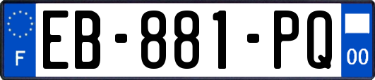 EB-881-PQ