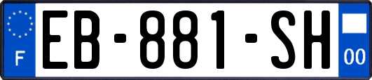 EB-881-SH