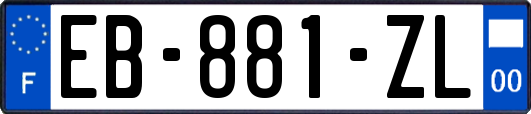 EB-881-ZL
