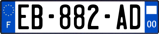 EB-882-AD