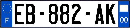 EB-882-AK