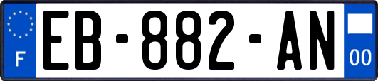 EB-882-AN