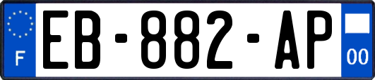 EB-882-AP