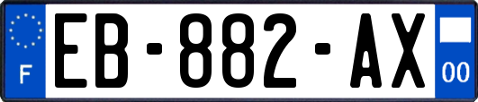 EB-882-AX