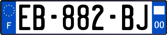 EB-882-BJ