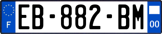 EB-882-BM