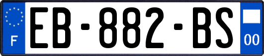 EB-882-BS