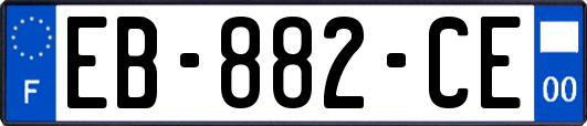 EB-882-CE