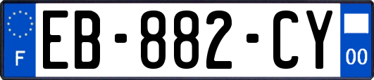 EB-882-CY