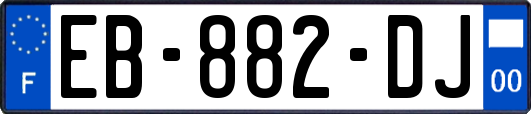 EB-882-DJ