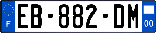 EB-882-DM