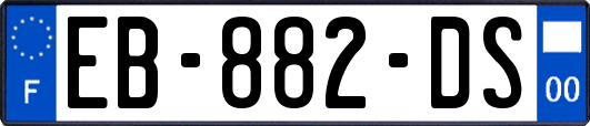 EB-882-DS