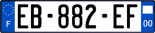 EB-882-EF