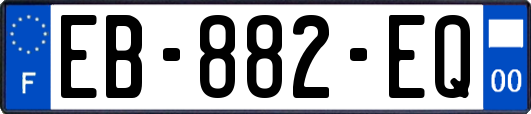 EB-882-EQ