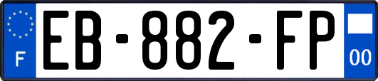 EB-882-FP