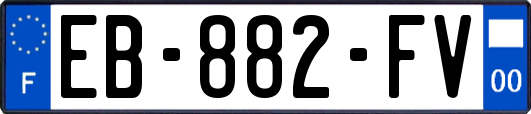 EB-882-FV