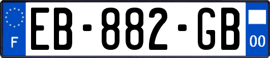 EB-882-GB