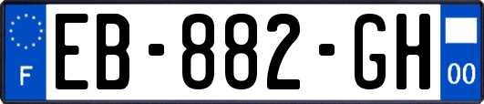 EB-882-GH