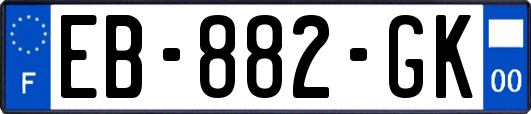 EB-882-GK