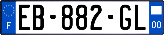 EB-882-GL