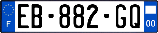 EB-882-GQ