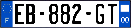 EB-882-GT