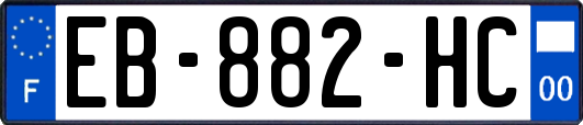 EB-882-HC