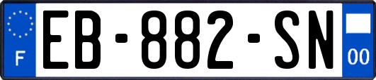 EB-882-SN