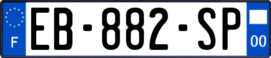 EB-882-SP