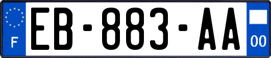 EB-883-AA