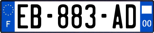 EB-883-AD