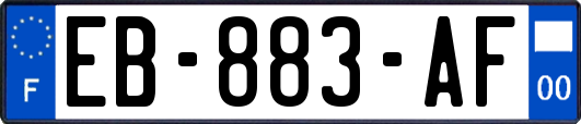 EB-883-AF