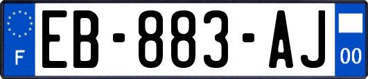 EB-883-AJ