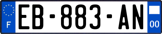 EB-883-AN