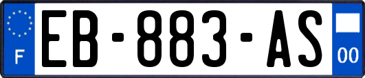 EB-883-AS