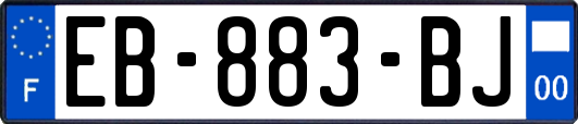 EB-883-BJ