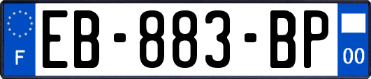 EB-883-BP