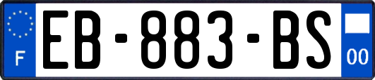 EB-883-BS