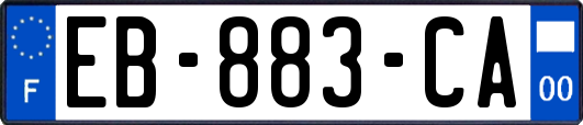 EB-883-CA