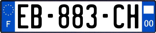 EB-883-CH