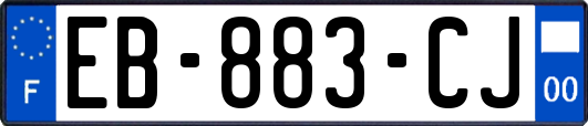 EB-883-CJ