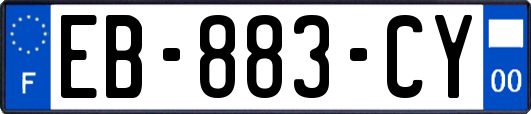 EB-883-CY