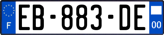 EB-883-DE