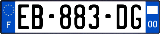 EB-883-DG