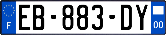 EB-883-DY