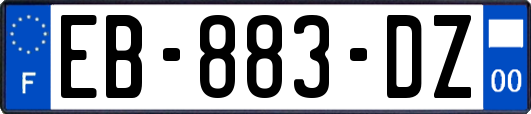 EB-883-DZ