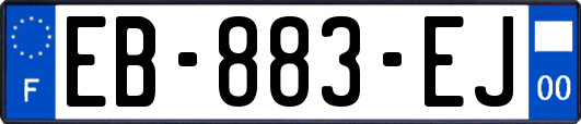 EB-883-EJ